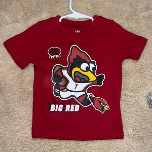Baby arizona cardinals t shirt